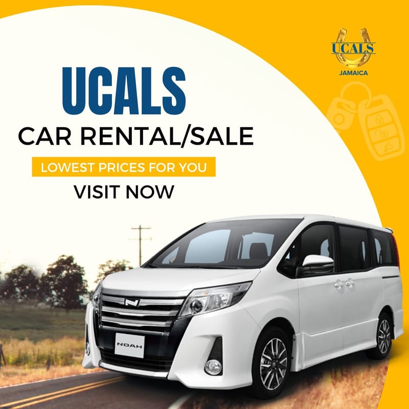 Showroom: Ucals Auto