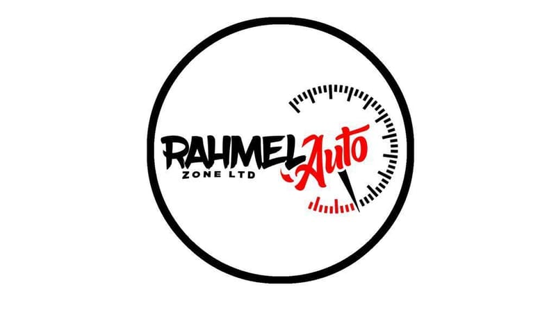 Showroom: RAHMEL AUTO ZONE LIMITED