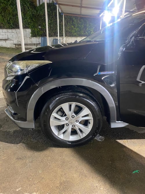 2017 Honda Vezel Hybrid