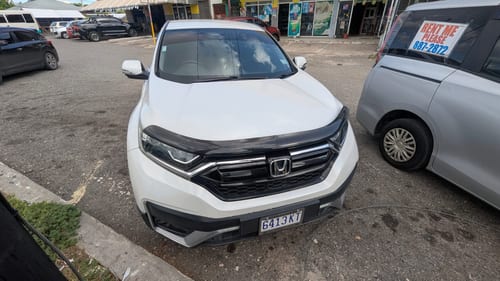 Honda CRV