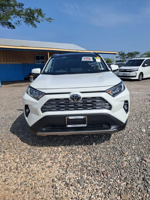 2022 Toyota RAV4 for Sale | Rahmel Auto