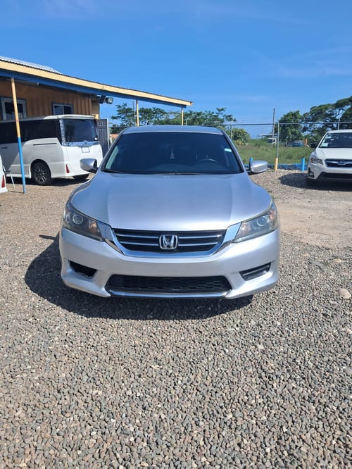 2014 Honda Accord LX Sedan for sale $1,490,000 | Rahmel Auto