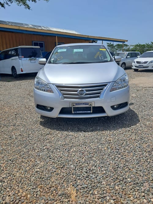 2020 Nissan Sylphy Sedan – For Sale | $2,390,000 | Rahmel Auto