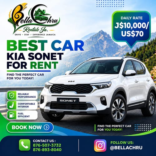 Kia Sonet