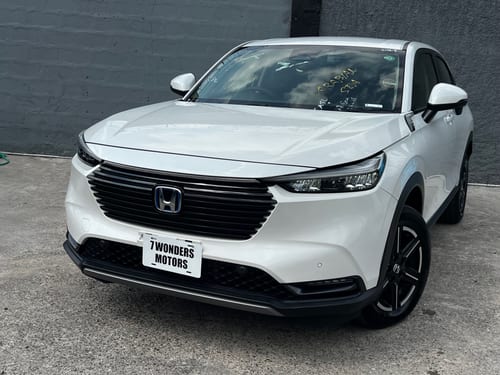 2024 Honda Vezel-Hybrid for sale