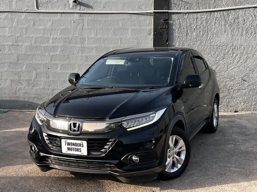 2018 Honda Vezel-Hybrid for sale