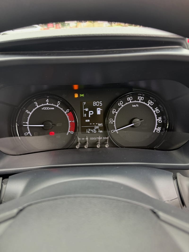 2025 TOYOTA RAIZE — photo 15