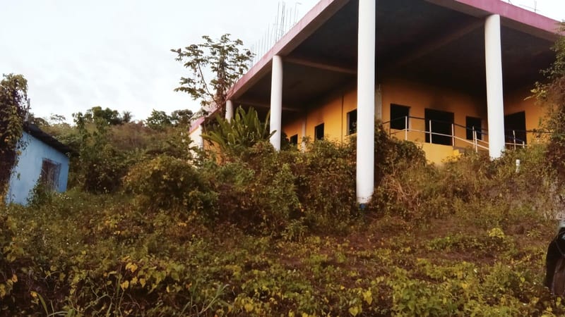 1 ACRE OF DEVELOPMENT LAND WITH BUILDING — photo 10