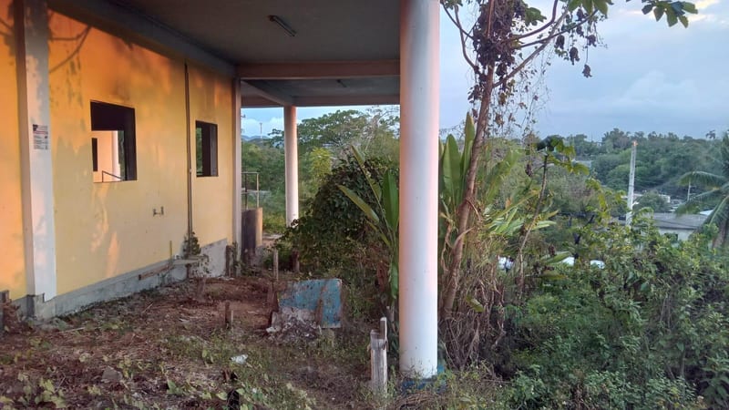1 ACRE OF DEVELOPMENT LAND WITH BUILDING — photo 9