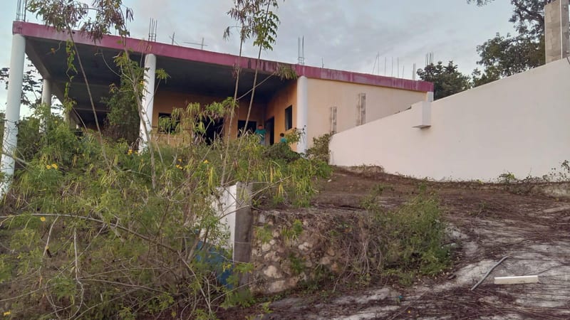 1 ACRE OF DEVELOPMENT LAND WITH BUILDING — photo 8