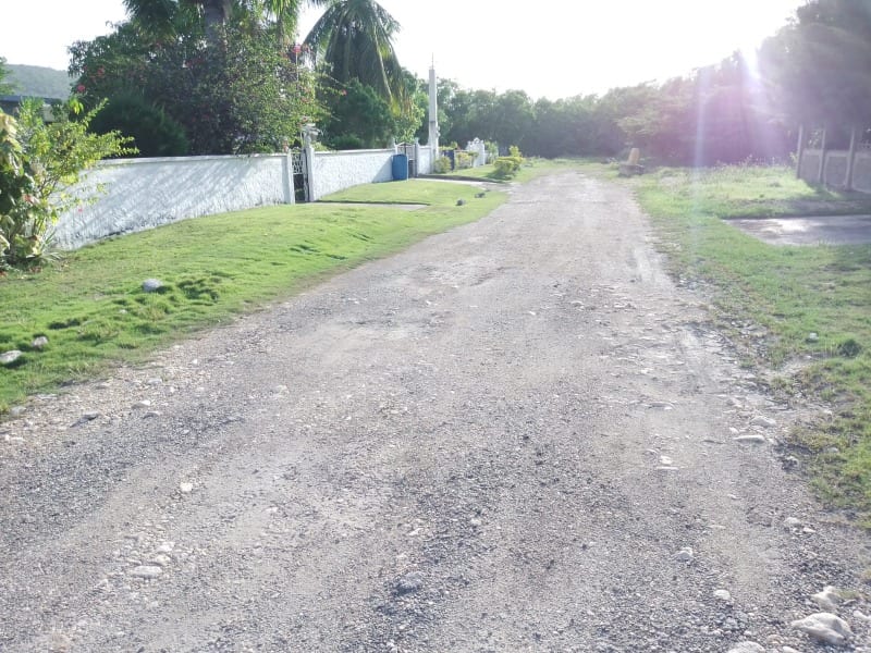 GREENWOOD 4 BED 2 BATH , 1/3 ACRE LOT — photo 10