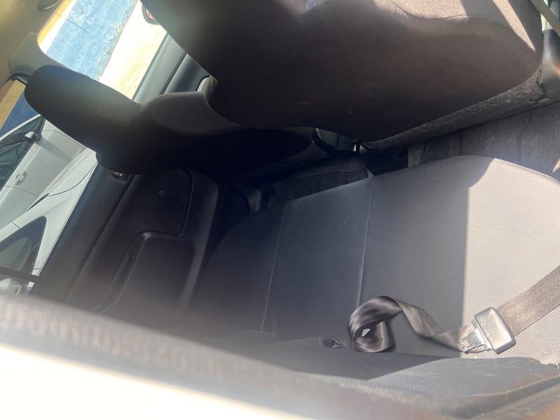 2022 Toyota Probox Hybrid  — photo 2