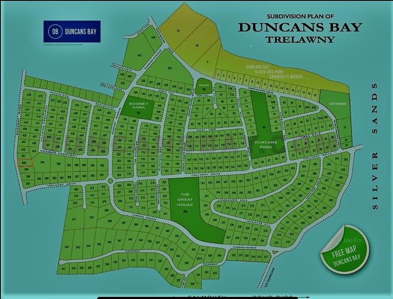DUNCANS BAY LAND FOR SALE — photo 5