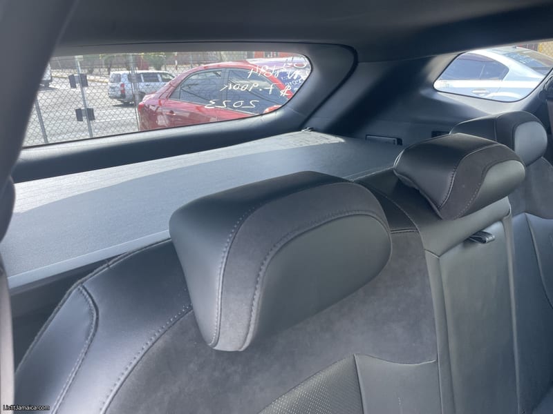 2023 Kia Sportage X LINE | AWD | NCB Jamaica Repossessed — photo 17