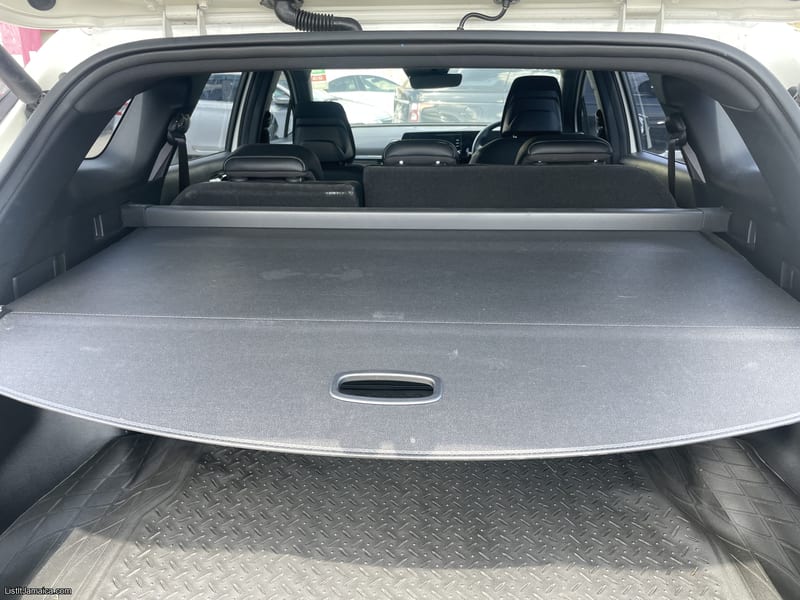2023 Kia Sportage X LINE | AWD | NCB Jamaica Repossessed — photo 9