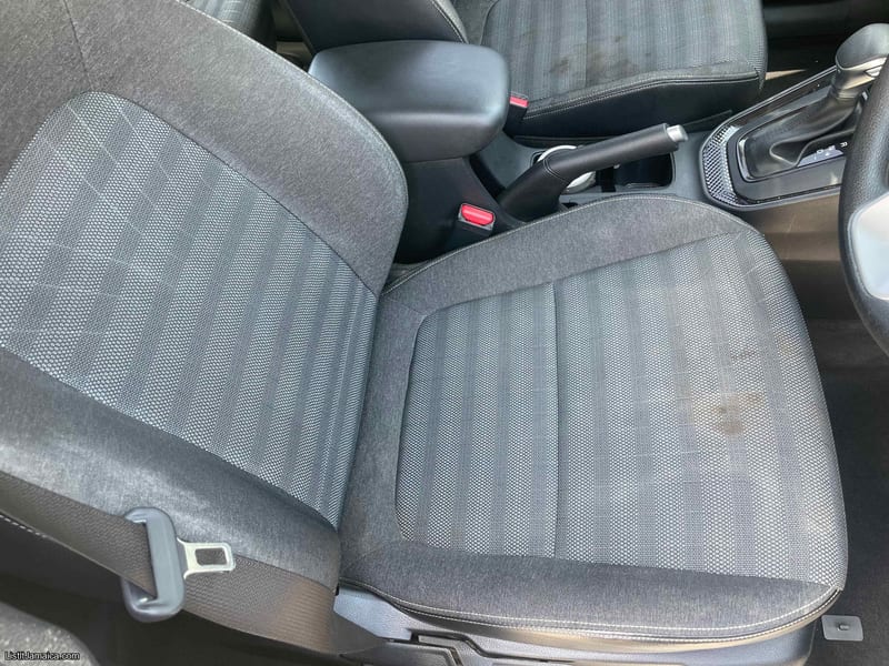 2024 KIA Sonet LX SUV | NCB Jamaica Repossessed — photo 36