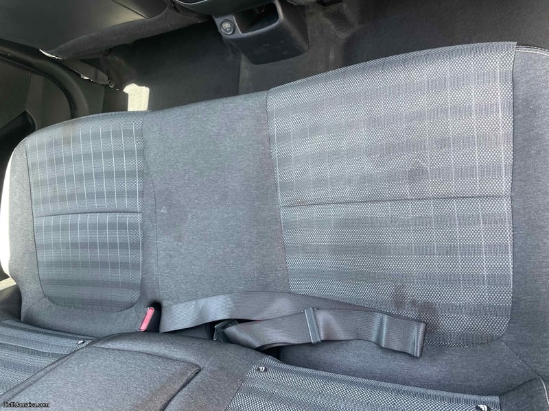 2024 KIA Sonet LX SUV | NCB Jamaica Repossessed — photo 37
