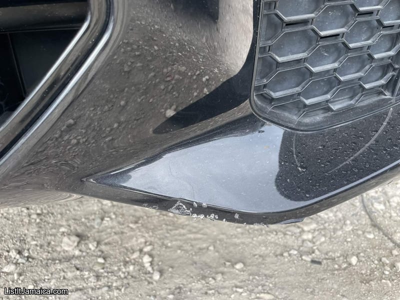 2022 Black BMW X5, XDrive | NCB Jamaica Repossessed — photo 6