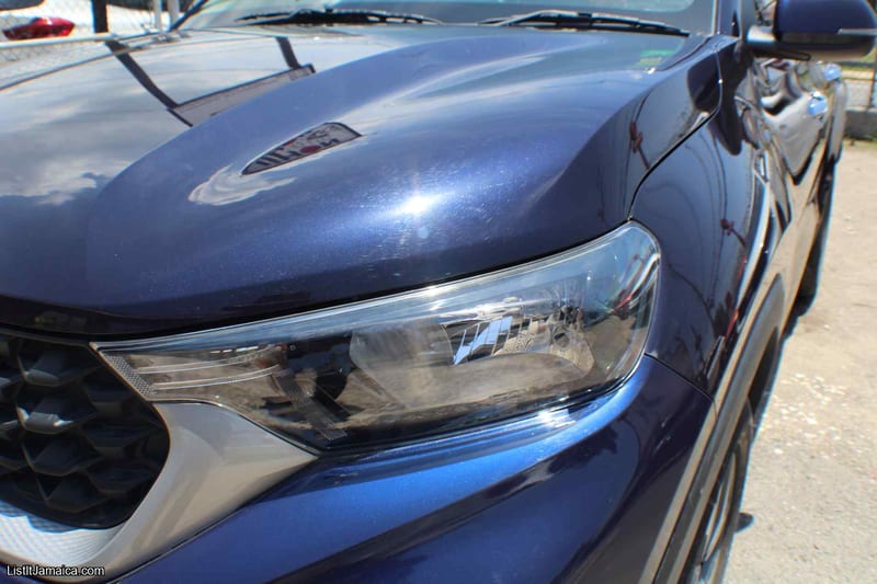 2024 KIA Sonet LX SUV | NCB Jamaica Repossessed — photo 14