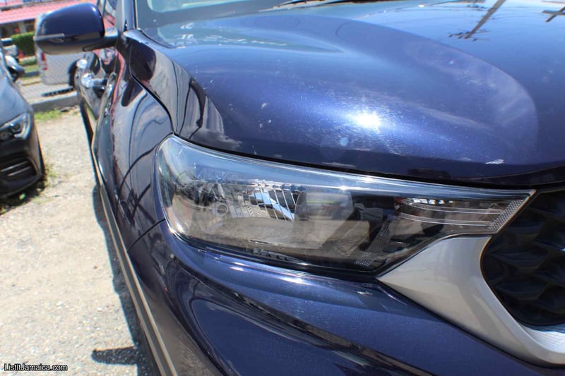 2024 KIA Sonet LX SUV | NCB Jamaica Repossessed — photo 16