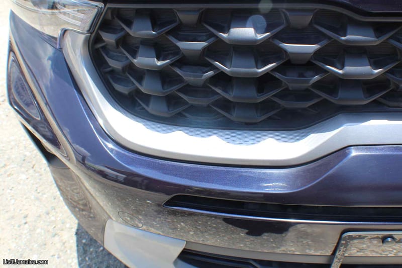 2024 KIA Sonet LX SUV | NCB Jamaica Repossessed — photo 17