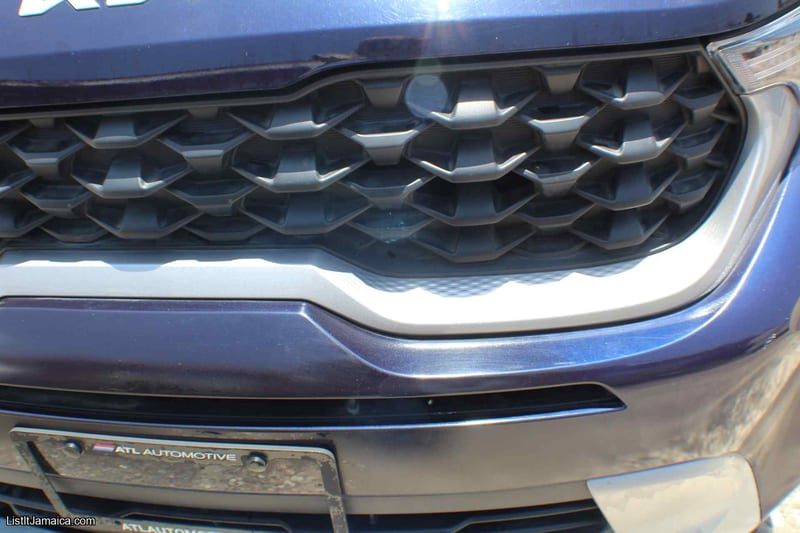 2024 KIA Sonet LX SUV | NCB Jamaica Repossessed — photo 18