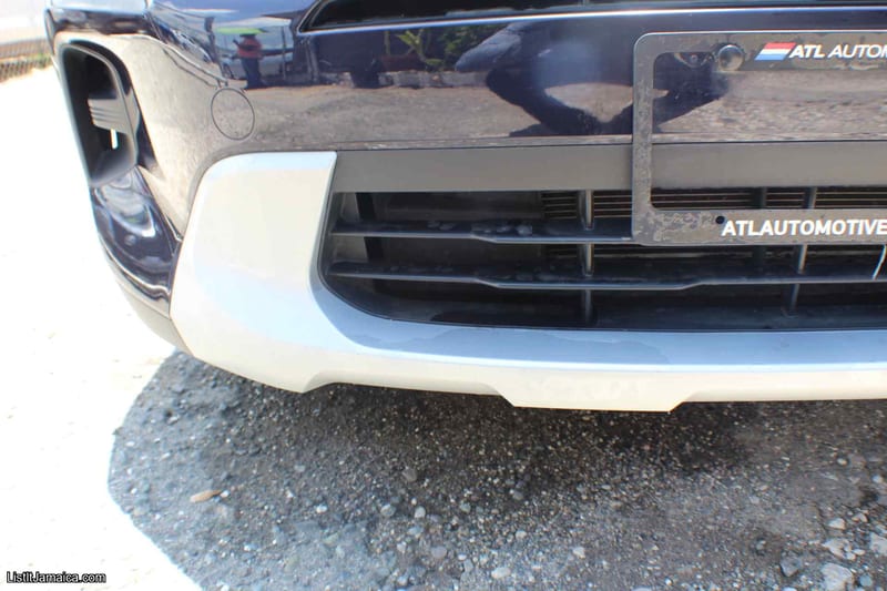 2024 KIA Sonet LX SUV | NCB Jamaica Repossessed — photo 12