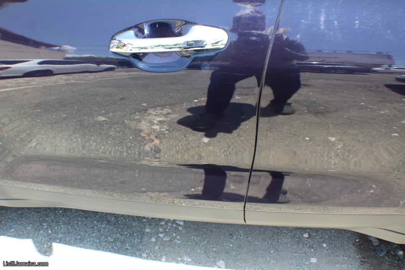 2024 KIA Sonet LX SUV | NCB Jamaica Repossessed — photo 27