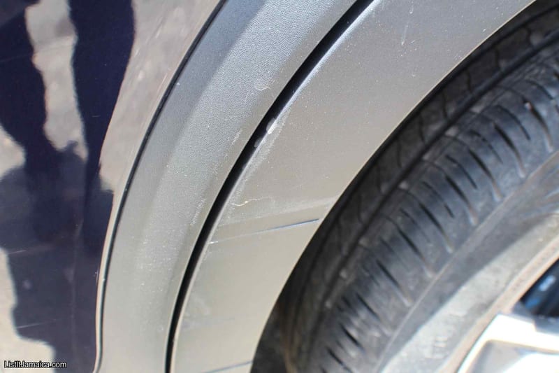 2024 KIA Sonet LX SUV | NCB Jamaica Repossessed — photo 26