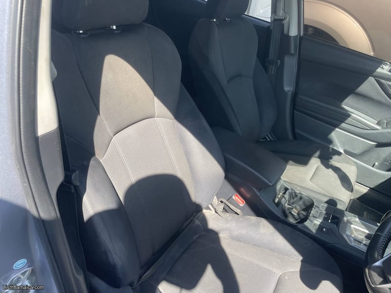 2018 Subaru Impreza 1.6L Sport Hatch - Eyesight, AWD, 126k km, Grey | NCB Jamaica Repossessed — photo 13