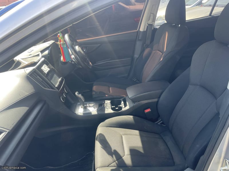 2018 Subaru Impreza 1.6L Sport Hatch - Eyesight, AWD, 126k km, Grey | NCB Jamaica Repossessed — photo 22