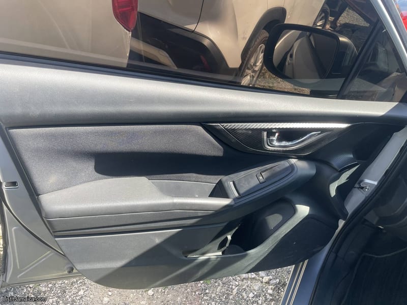 2018 Subaru Impreza 1.6L Sport Hatch - Eyesight, AWD, 126k km, Grey | NCB Jamaica Repossessed — photo 25