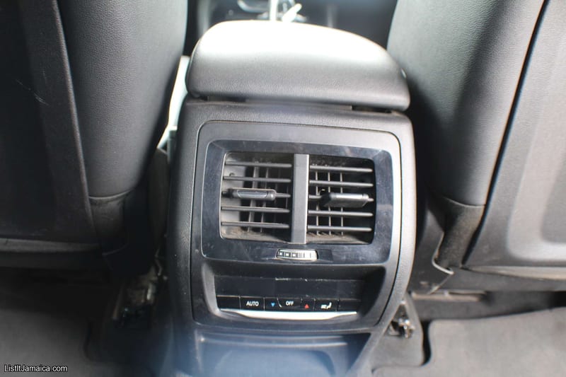 2019 BMW X3 xDrive2.0D | NCB Jamaica Repossessed — photo 17