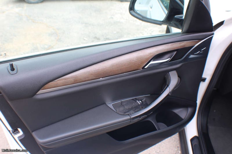 2019 BMW X3 xDrive2.0D | NCB Jamaica Repossessed — photo 24