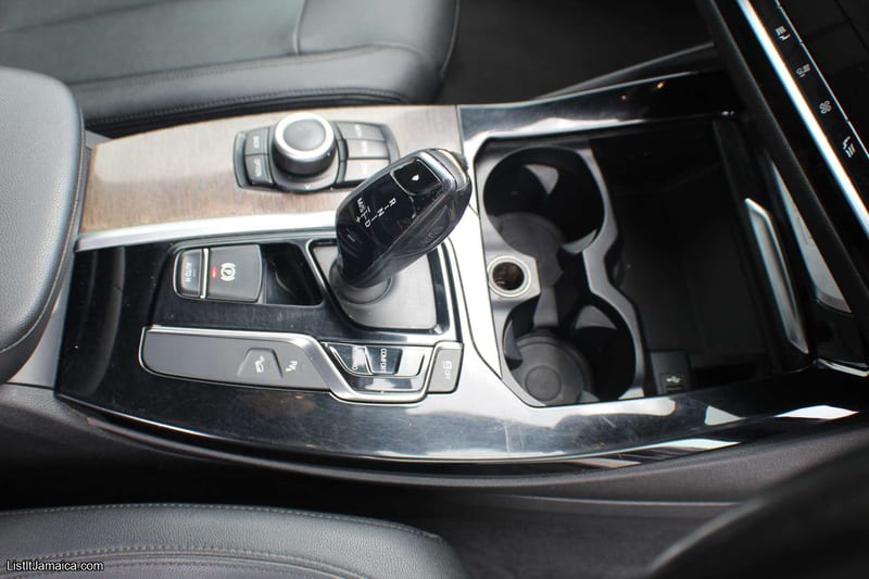 2019 BMW X3 xDrive2.0D | NCB Jamaica Repossessed — photo 22