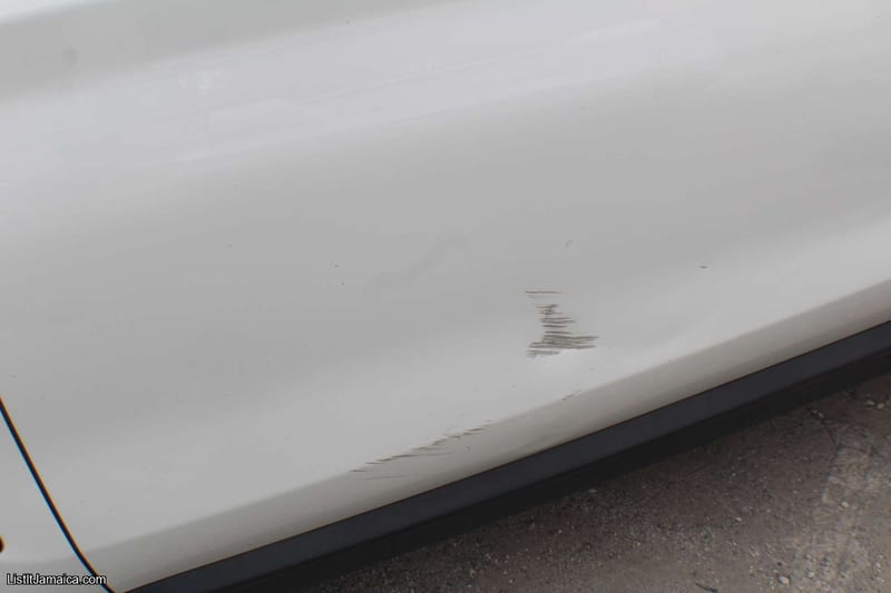 2019 BMW X3 xDrive2.0D | NCB Jamaica Repossessed — photo 26