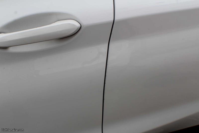 2019 BMW X3 xDrive2.0D | NCB Jamaica Repossessed — photo 27