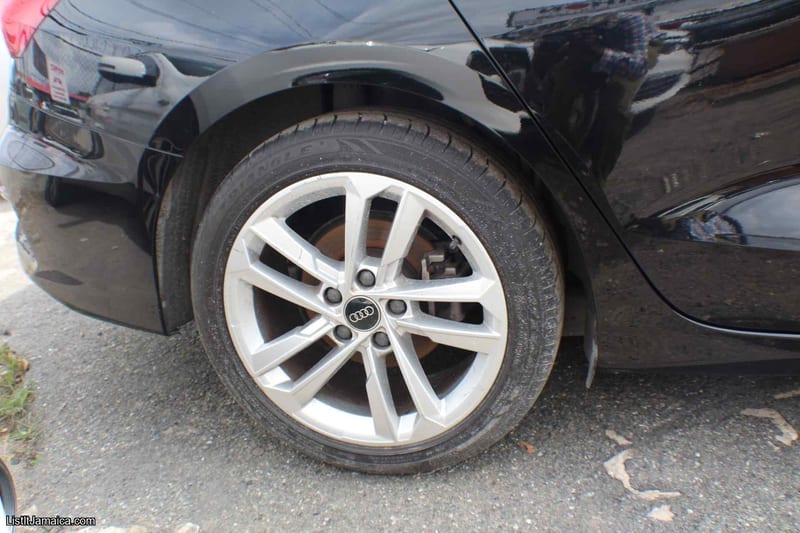 Like New 2023 Audi A3 Sedan for Offer!| NCB Jamaica Repossessed — photo 10