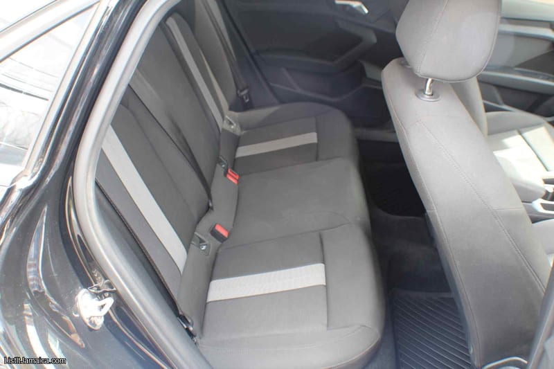 Like New 2023 Audi A3 Sedan for Offer!| NCB Jamaica Repossessed — photo 15