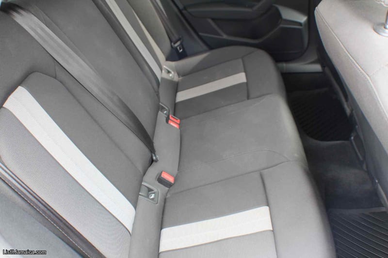 Like New 2023 Audi A3 Sedan for Offer!| NCB Jamaica Repossessed — photo 20