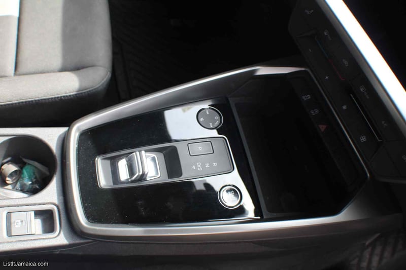 Like New 2023 Audi A3 Sedan for Offer!| NCB Jamaica Repossessed — photo 18