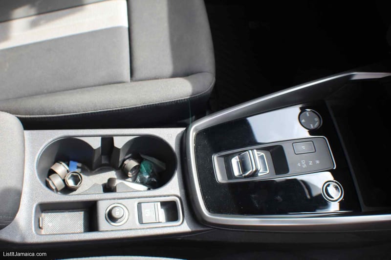 Like New 2023 Audi A3 Sedan for Offer!| NCB Jamaica Repossessed — photo 19