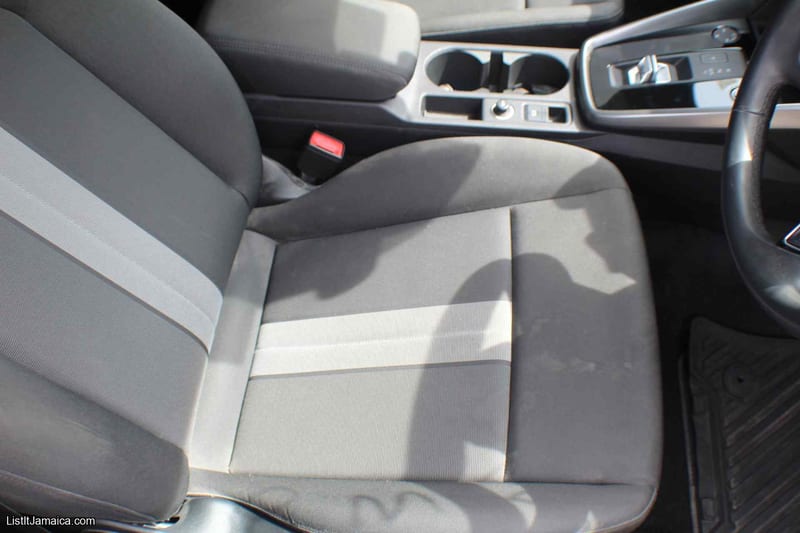 Like New 2023 Audi A3 Sedan for Offer!| NCB Jamaica Repossessed — photo 14