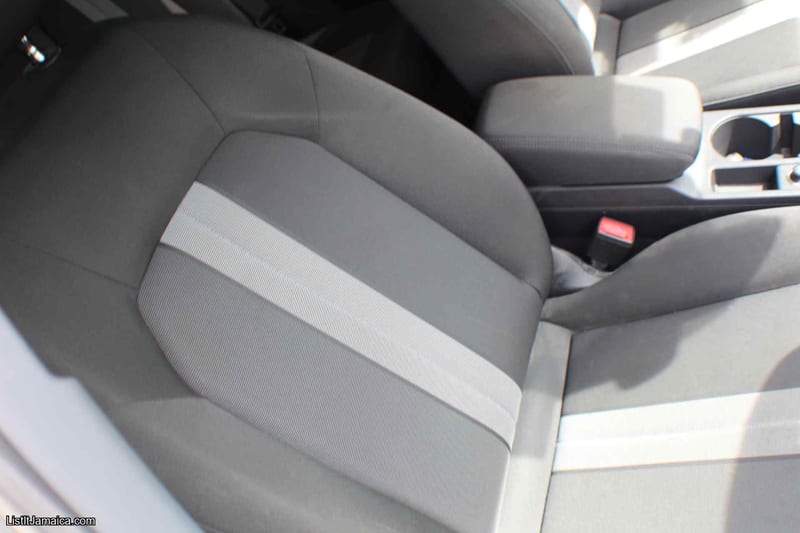 Like New 2023 Audi A3 Sedan for Offer!| NCB Jamaica Repossessed — photo 17