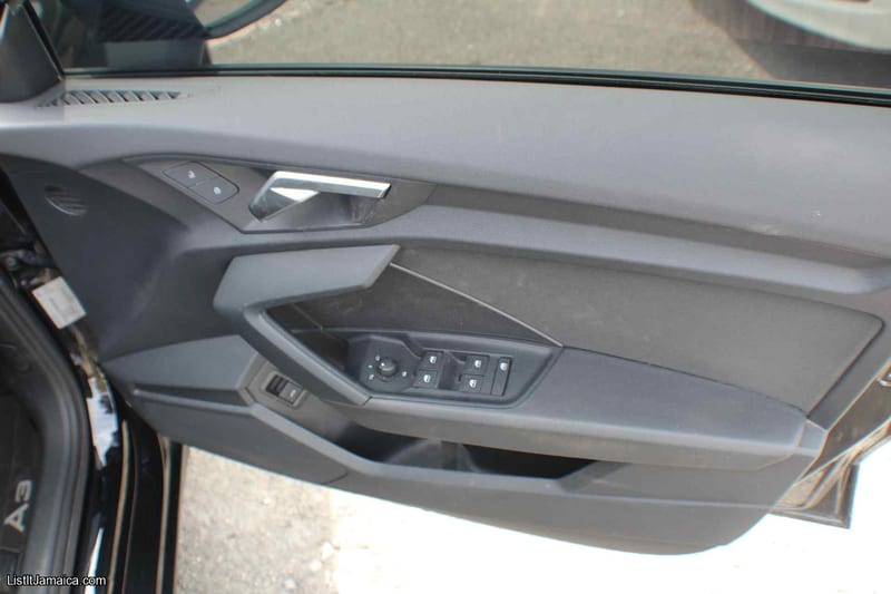 Like New 2023 Audi A3 Sedan for Offer!| NCB Jamaica Repossessed — photo 21
