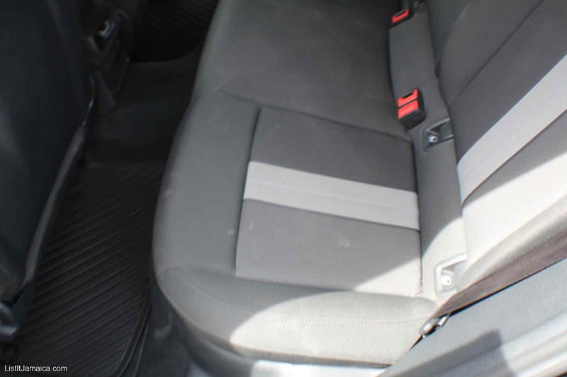 Like New 2023 Audi A3 Sedan for Offer!| NCB Jamaica Repossessed — photo 23