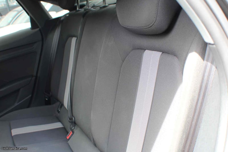 Like New 2023 Audi A3 Sedan for Offer!| NCB Jamaica Repossessed — photo 22