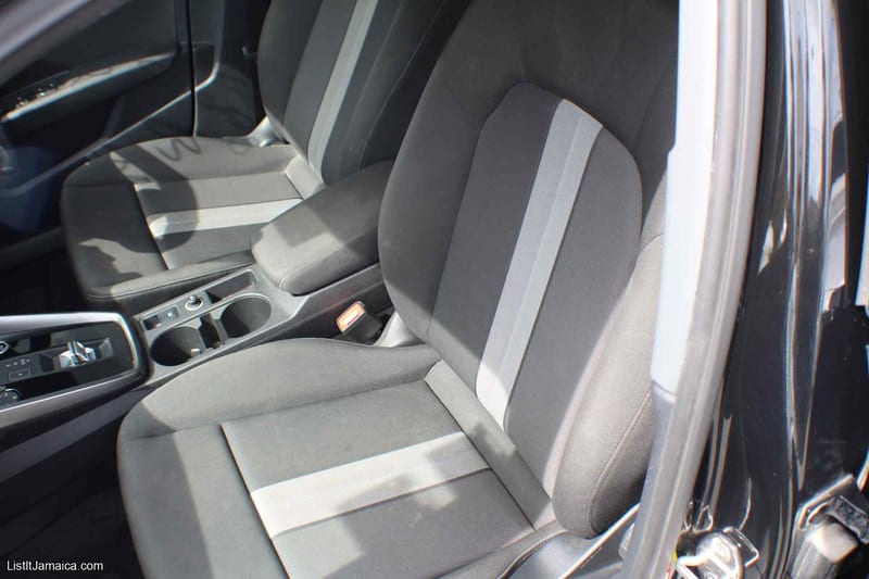 Like New 2023 Audi A3 Sedan for Offer!| NCB Jamaica Repossessed — photo 25