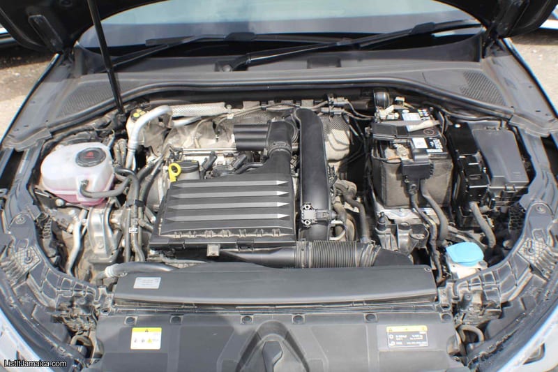 Like New 2023 Audi A3 Sedan for Offer!| NCB Jamaica Repossessed — photo 6