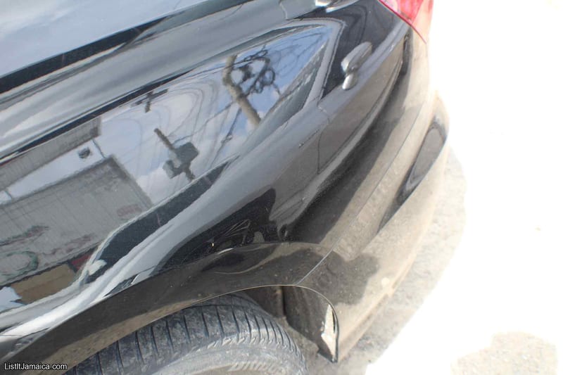 Like New 2023 Audi A3 Sedan for Offer!| NCB Jamaica Repossessed — photo 24